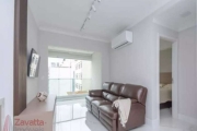 Apartamento à Venda com 46m² no bairro da Bela Vista, 1 Quarto e 1 Vaga