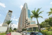 Sala Comercial a venda em Bethaville I, 2 vagas, 102,69m²