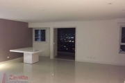 Apartamento à venda em Vila Maria com 205m², 3 quartos, 2 suítes, 4 vagas