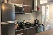 Apartamento à Venda na Vila Maria com 51m², 2 Dormitorios, 1 Vaga de Garagem, Condominio Boulevard Vila Maria