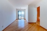 Apartamento a venda em Santa Cecília 1 quarto, 1 vaga, 37,60m²