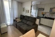 Apartamento à venda em Vila Maria com 49m², 2 quartos e 1 vaga