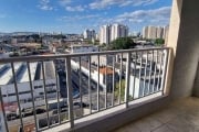 Apartamento a Venda, 2 Dormitorios, 1 suite, 1 Vaga de Garagem, Vila Itapegica, Guarulhos