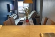 Apartamento à Venda com 60m² no bairro da Conceição, 2 Dormitorios, 2 Vagas