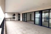 Apartamento à Venda com 165m², 3 Suítes e 3 Vagas no bairro do Tatuapé