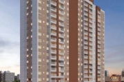 Apartamento à Venda com 57m², 2 Quartos e 1 Vaga