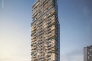 Apartamento com 4 quartos à venda na Rua Capote Valente, 862, Pinheiros, São Paulo