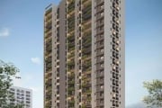 Apartamento com 3 quartos à venda na Avenida Senador Casimiro da Rocha, 833, Mirandópolis, São Paulo