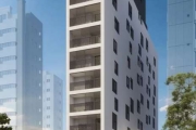 Apartamento com 1 quarto à venda na Rua Itacolomi, 173, Higienópolis, São Paulo