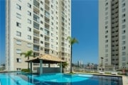 Apartamento à Venda com 64m² no bairro da Vila Maria, 3 Dormitorios, Suíte e 1 Vaga