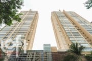 Apartamento à Venda em Mooca com 184m², 3 suítes, 3 vagas