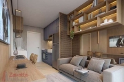 Apartamento à Venda com 25m², 1 Quarto