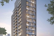 Apartamento com 1 quarto à venda na Avenida Sabiá, 685, Moema, São Paulo