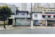 Terreno comercial à venda na Avenida Vereador João de Luca, 337, Jardim Prudência, São Paulo