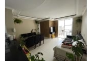 Apartamento com 3 quartos à venda na Avenida Cupecê, 1708, Jardim Prudência, São Paulo