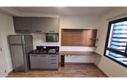 Apartamento com 1 quarto à venda na Avenida Jabaquara, 2462, São Judas, São Paulo