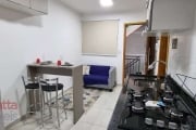 Apartamento 1 Dormitório à venda na Parada Inglesa