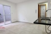 Apartamento 2 Dormitórios com quintal à venda na Parada Inglesa