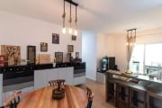 Apartamento à venda na Vila Guilherme,com 3 quartos, 1 suíte, 3 salas, 2 banheiros, 2 vagas, 79m²