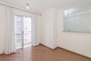 Apartamento à venda no Parque Novo Mundo, com 2 quartos, 1 vaga, 53m²