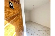 Apartamento com 1 quarto à venda na Rua Alto São João, 14, Vila Ré, São Paulo