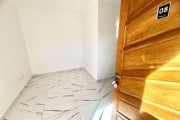 Apartamento com 1 quarto à venda na Rua Alto São João, 16, Vila Ré, São Paulo