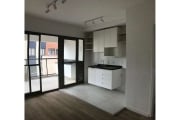 Apartamento com 1 quarto à venda na Rua Doutor Nicolau de Sousa Queirós, 467, Vila Mariana, São Paulo