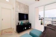 Apartamento à venda em Vila Guilherme, com 2 quartos, 1 suíte, 3 salas, 2 banheiros, 1 vaga, 64m²