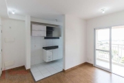 Apartamento à venda na Vila Maria Alta, São Paulo-SP: 2 quartos, 1 suíte, 3 salas, 1 banheiro, 1 vaga de garagem, 55m²!