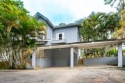 Casa em condomínio fechado com 6 quartos à venda na Rua Madeira, 158, Granja Carneiro Viana, Cotia