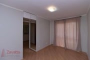 Apartamento à venda em São Paulo-SP: 1 quarto, 2 salas, 1 banheiro, 1 vaga na Vila Paiva - 42m² de conforto e elegância!