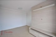 Imperdível oportunidade! Apartamento à venda em São Paulo-SP, Vila Paiva. 2 quartos, 2 salas, 1 banheiro, 1 vaga. 49m².