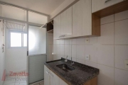 Imperdível oportunidade de adquirir apartamento de 3 quartos no Jardim Japão, São Paulo-SP, com 63m² e 1 vaga de garagem!