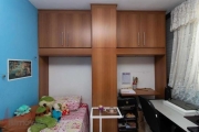 Venda de Apartamento de 3 Quartos no Parque Novo Mundo, São Paulo-SP: 1 Suíte, 2 Salas, 2 Banheiros, 1 Vaga de Garagem, 69m².