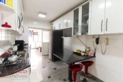 Venda de Apartamento de Luxo em São Paulo - 4 Quartos, 4 Suítes, 3 Salas, 6 Banheiros, 4 Vagas de Garagem - Vila Regente Feijó - 220m².