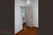 Apartamento à venda em São Paulo-SP, Vila Guilherme: 2 quartos, 2 salas, 1 banheiro, 1 vaga, 48m². Venha conferir!