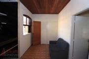 Apartamento à venda no Tatuapé: 3 quartos, 1 suíte, 3 salas, 2 banheiros, 2 vagas de garagem, 214m² em São Paulo-SP.