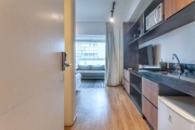 Apartamento com 1 quarto à venda na Rua Turiassu, 1347, Perdizes, São Paulo