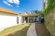 Casa com 3 quartos à venda na Rua Abegoaria, 108, Jardim das Bandeiras, São Paulo