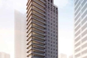 Apartamento com 4 quartos à venda na Avenida Hélio Pellegrino, 622, Vila Nova Conceição, São Paulo