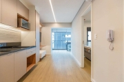 Apartamento com 1 quarto à venda na Rua Alves Guimarães, 170, Pinheiros, São Paulo