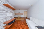 Apartamento com 2 quartos à venda na Avenida Macuco, 518, Moema, São Paulo