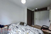 Imperdível oportunidade! Apartamento à venda em São Paulo-SP, bairro Catumbi, 2 quartos, 1 suíte, 2 salas, 2 banheiros, 1 vaga - 67m².