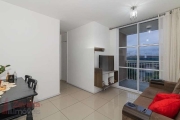 Apartamento à venda em São Paulo-SP, Vila Guilherme: 3 quartos, 1 suíte, 2 salas, 2 banheiros, 1 vaga, 65m²!