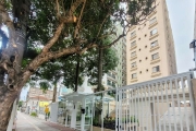 Apartamento com 2 quartos à venda na Rua Borges Lagoa, 933, Vila Clementino, São Paulo