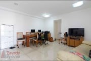 Apartamento à venda em São Paulo-SP: 2 quartos, 1 suíte, 2 salas, 2 banheiros, 2 vagas na Vila Paiva - 78,00m²