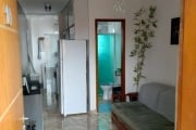 Apartamento à venda, 2 dormitórios e 1 vaga de garagem em Santana, Zona Norte