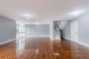 Apartamento com 5 quartos à venda na Rua Doutor Albuquerque Lins, 1350, Santa Cecília, São Paulo