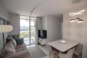 Apartamento à venda na Vila Guilherme, com 3 quartos, 1 suíte, 1 vaga, 65m²