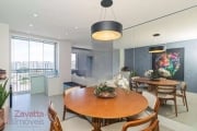 Imperdível oportunidade! Apartamento à venda em São Paulo-SP, na Vila Maria, com 3 quartos, 1 suíte e 63m² de área.